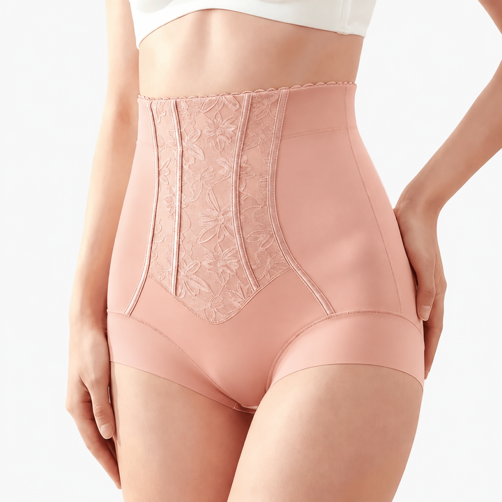 Silhera – High-Waist Shaping Panty for Tummy Control