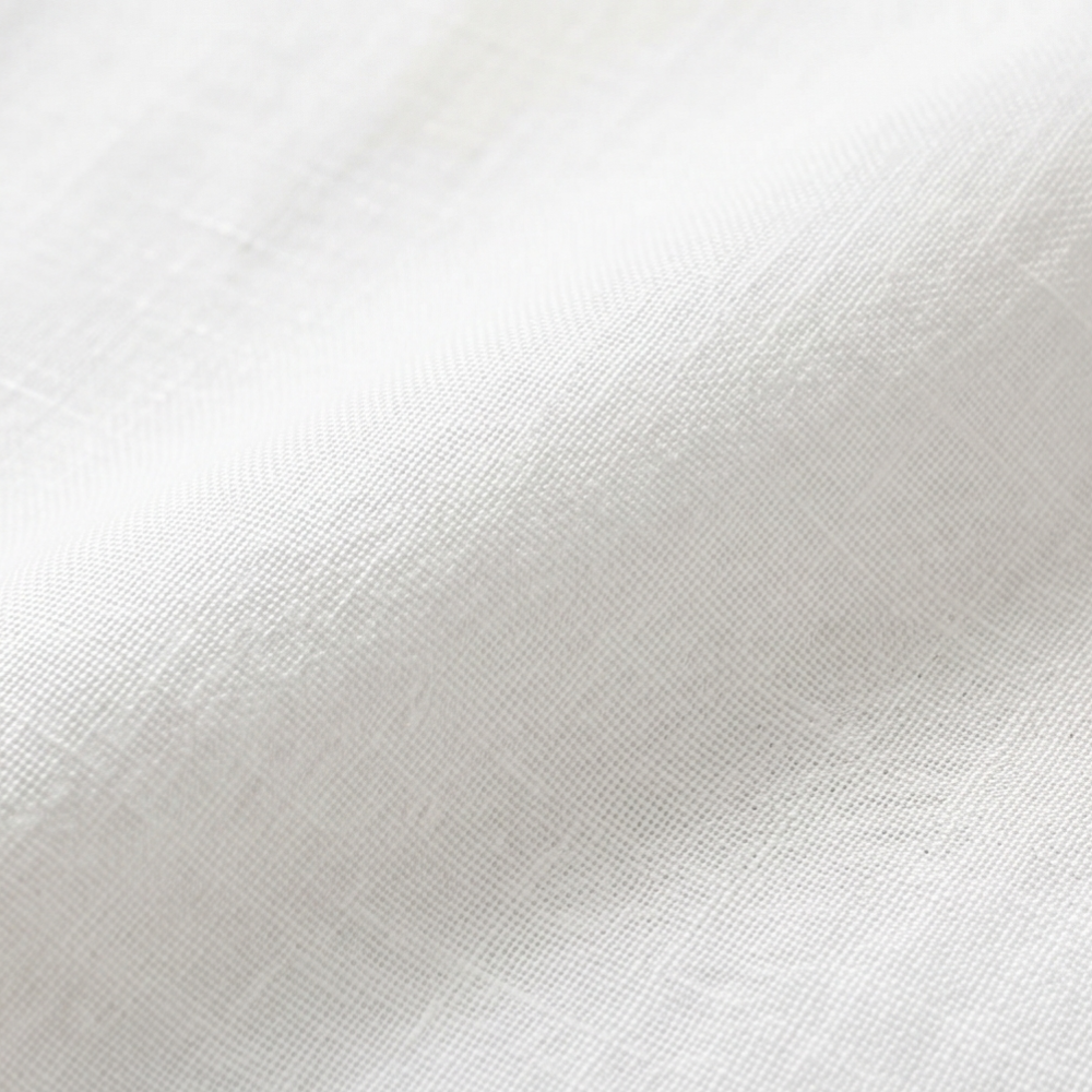 Lunavia™ Eyelet Trim Button Down Blouse