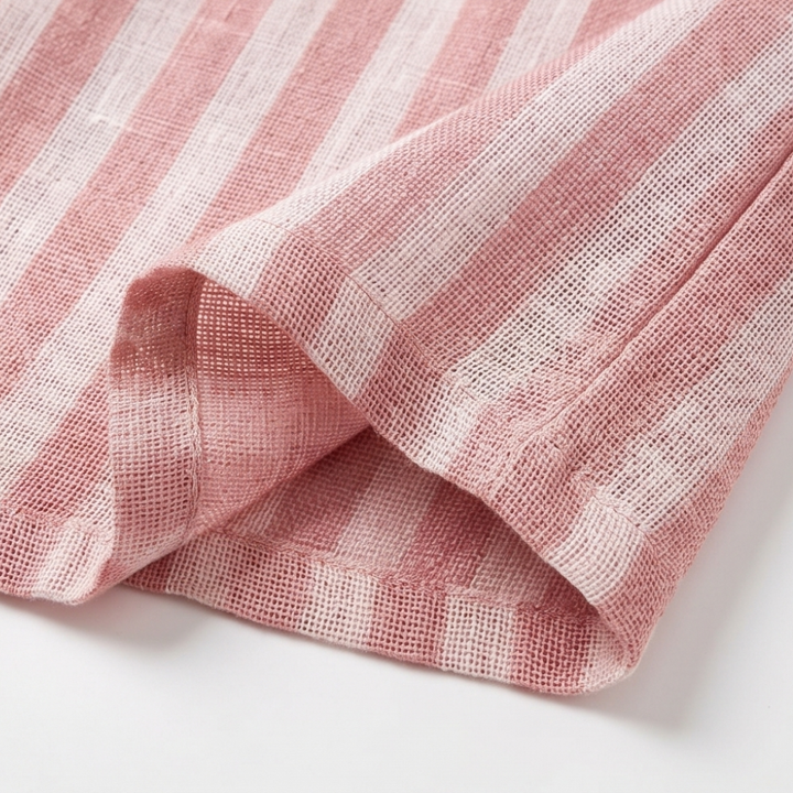Lorna™ – Airy Linen Two-Piece Set