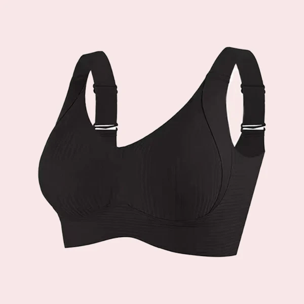 Veluna™ – Wireless Full Support Cooling Bra