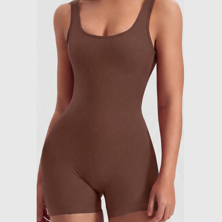 Veluna™ Seamless Full Body Shaping Bodysuit