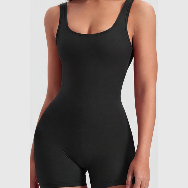 Veluna™ Seamless Full Body Shaping Bodysuit