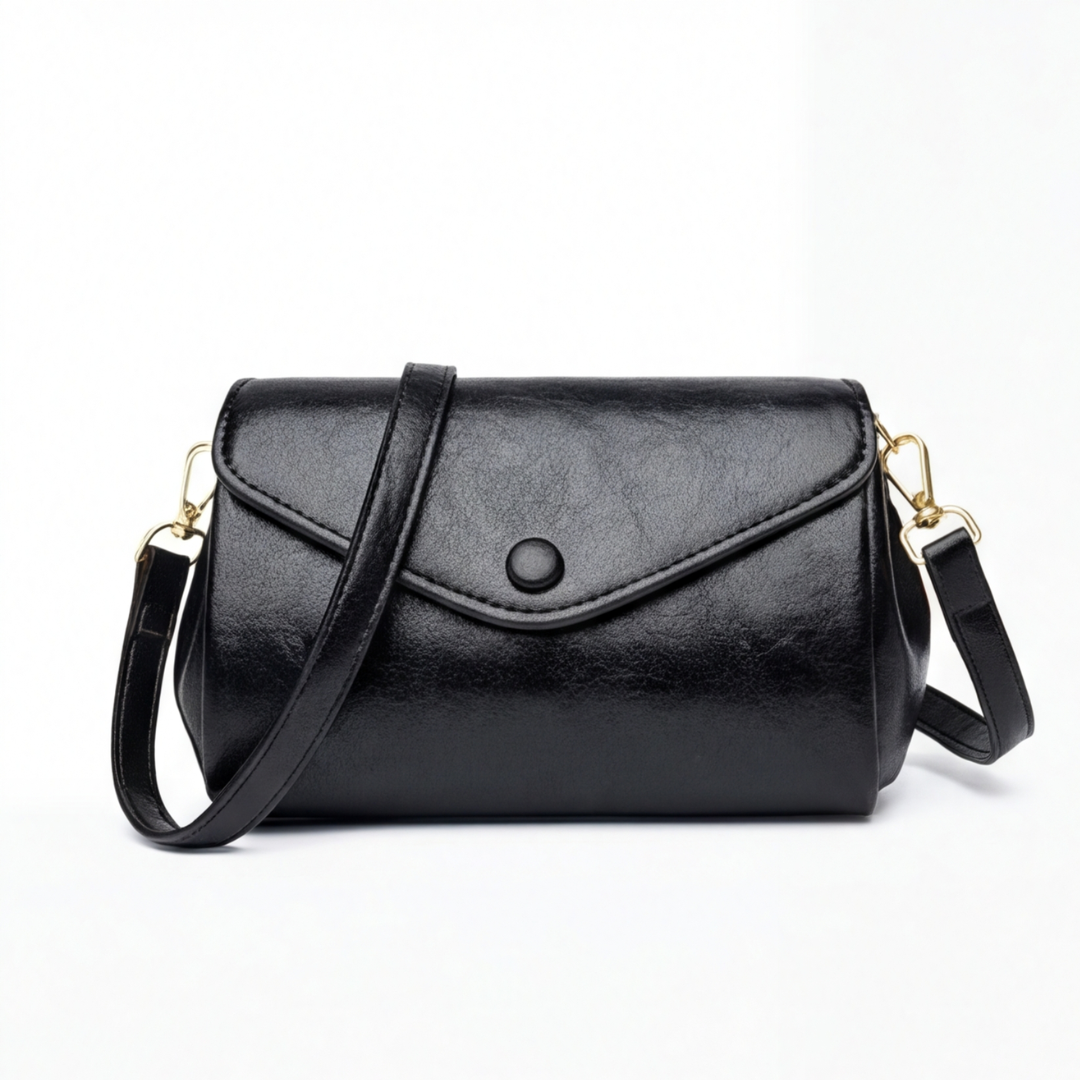 Calessa™ – Compact Crossbody for Everyday Essentials