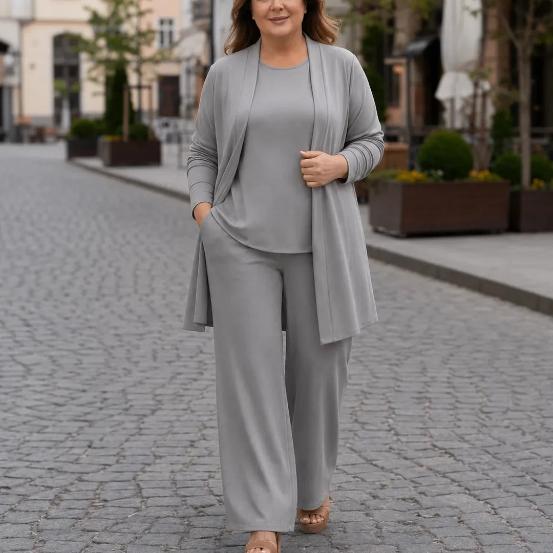 Wearbella – The 3-Piece Set That'S Already Decided For You