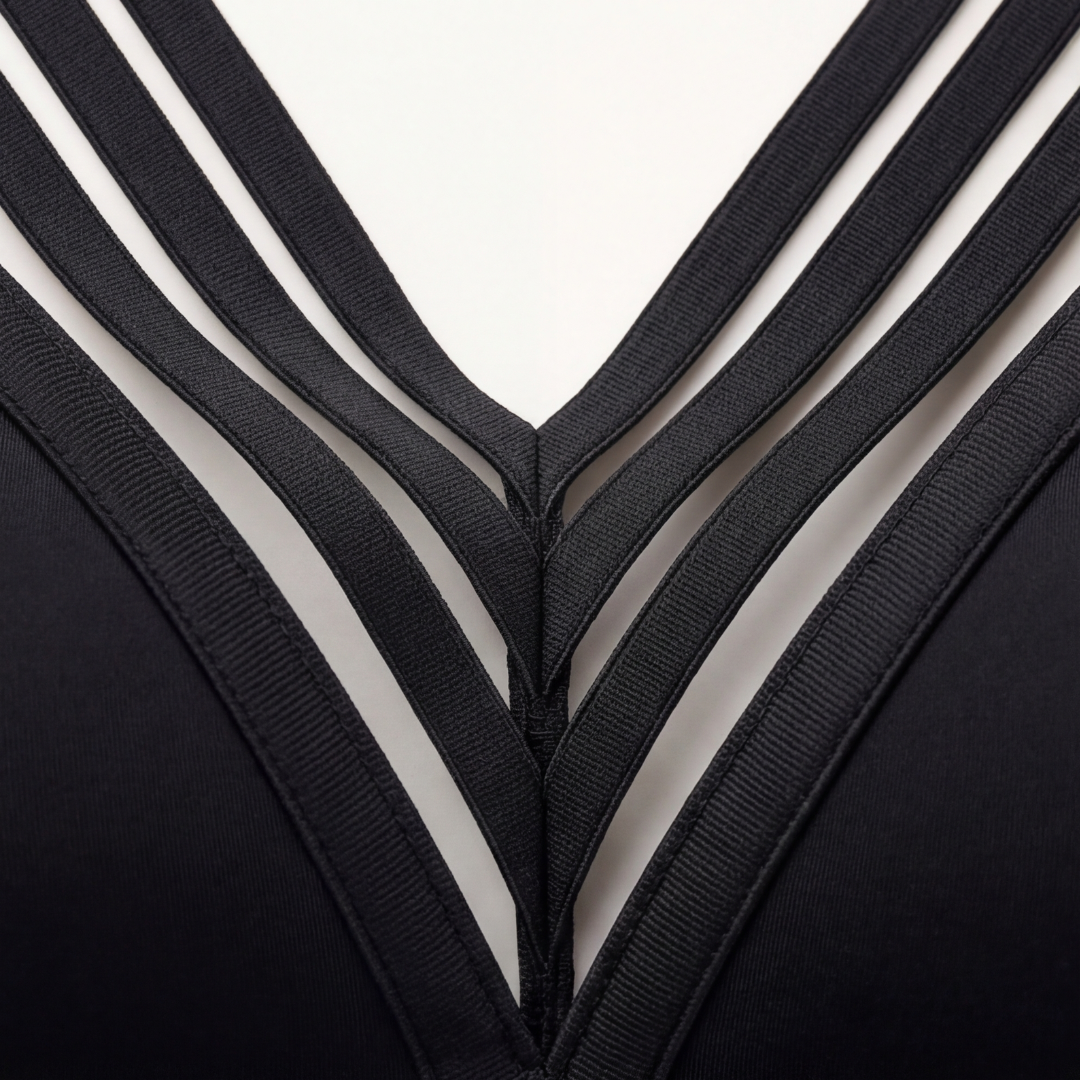 Lacella™ Wireless Lifting Lace Bra
