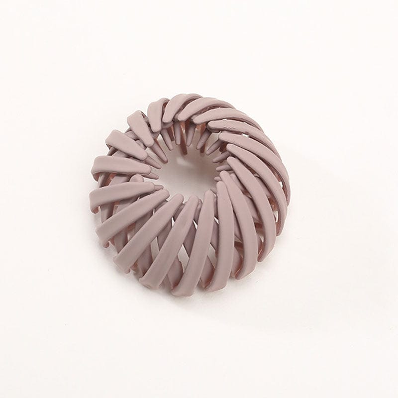 Gripiva – Snap-On Bird Nest Hair Clip (1+2 Free)