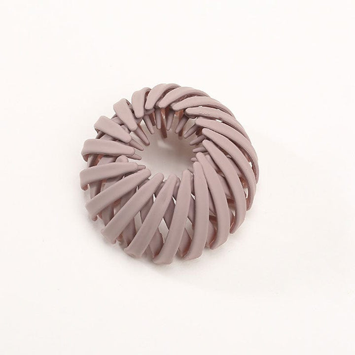 Gripiva – Snap-On Bird Nest Hair Clip (1+2 Free)