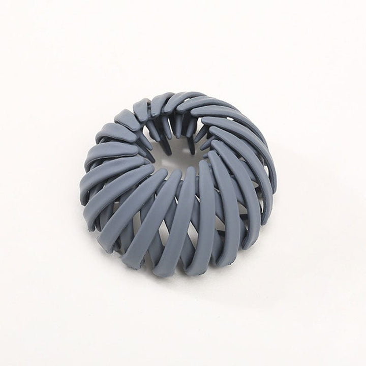 Gripiva – Snap-On Bird Nest Hair Clip (1+2 Free)