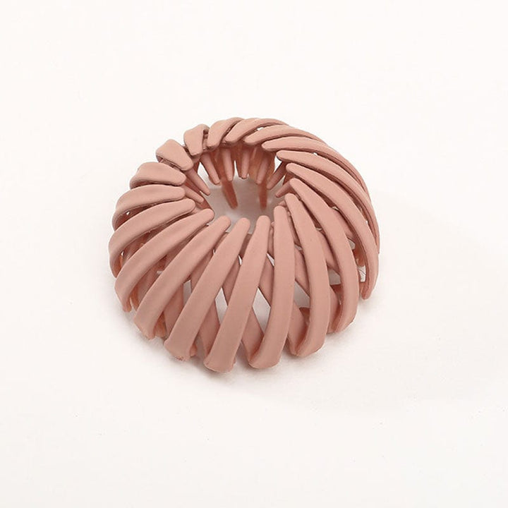 Gripiva – Snap-On Bird Nest Hair Clip (1+2 Free)