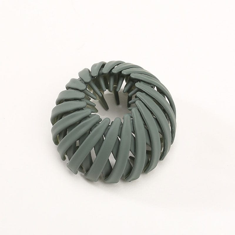 Gripiva – Snap-On Bird Nest Hair Clip (1+2 Free)