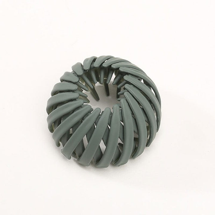 Gripiva – Snap-On Bird Nest Hair Clip (1+2 Free)