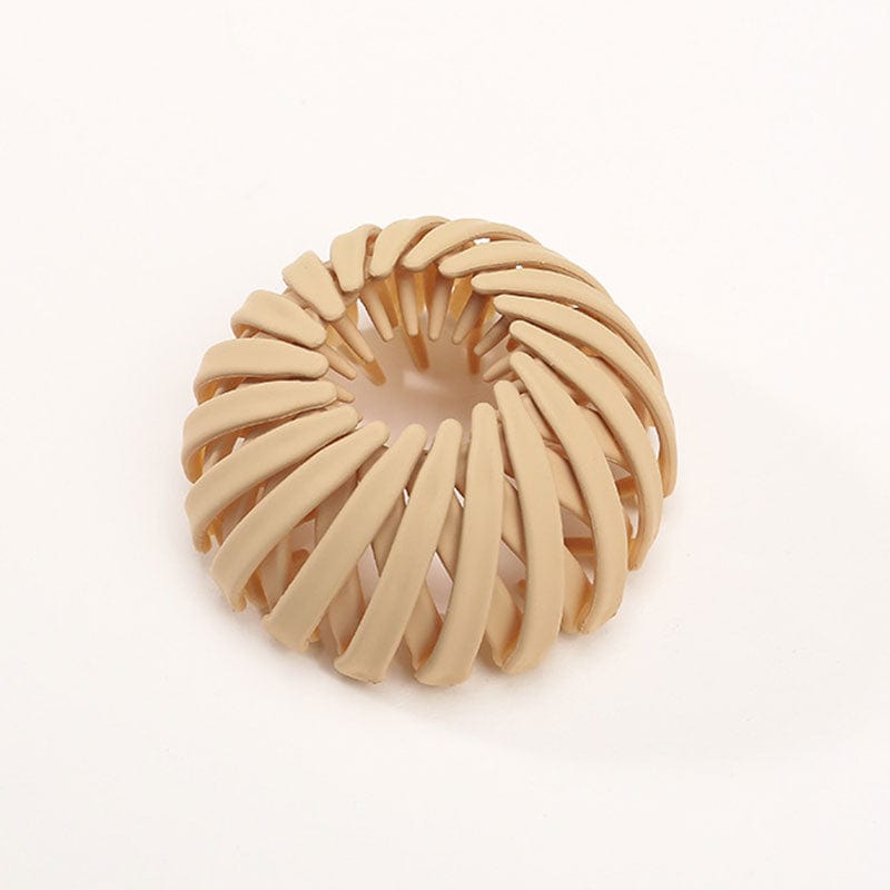 Gripiva – Snap-On Bird Nest Hair Clip (1+2 Free)