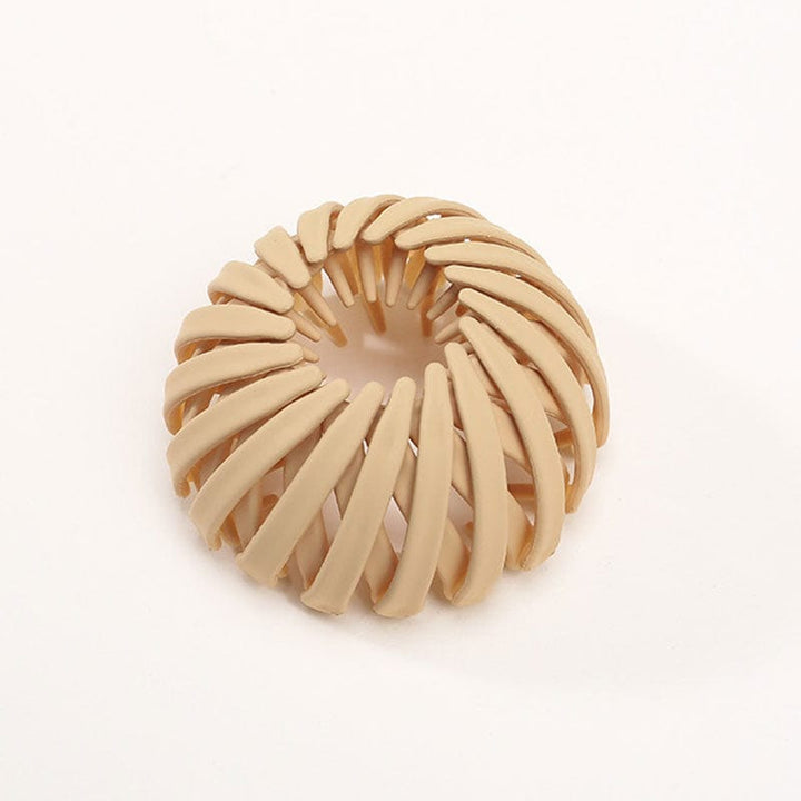 Gripiva – Snap-On Bird Nest Hair Clip (1+2 Free)