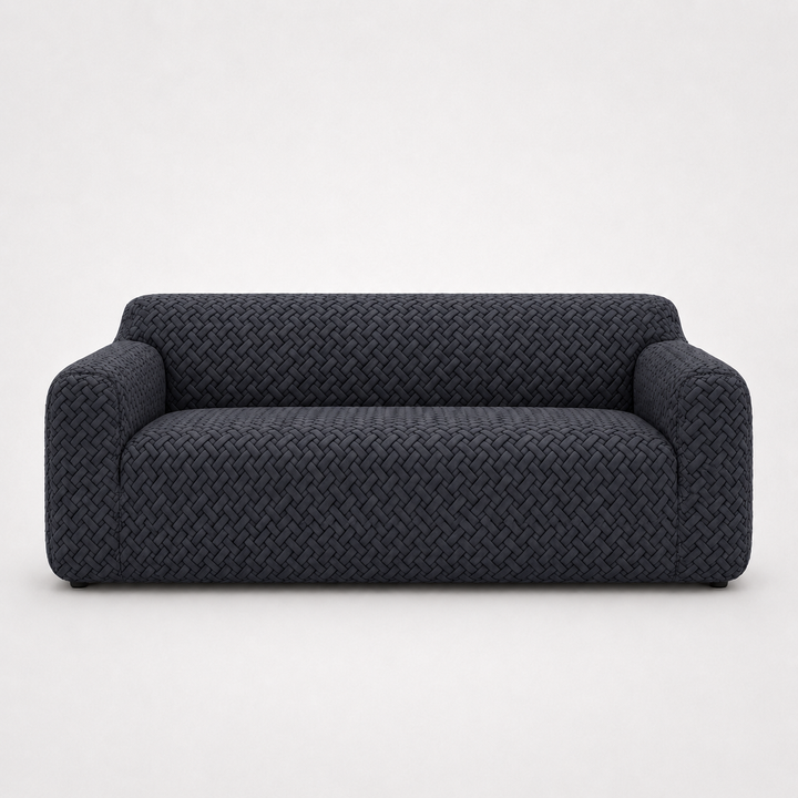 Stayvora – Sofa Cover That Won't Slide, Slip, Or Bunch