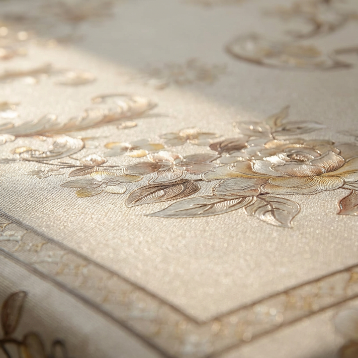 Vivienne™ – French Inspired Spill Resistant Tablecloth