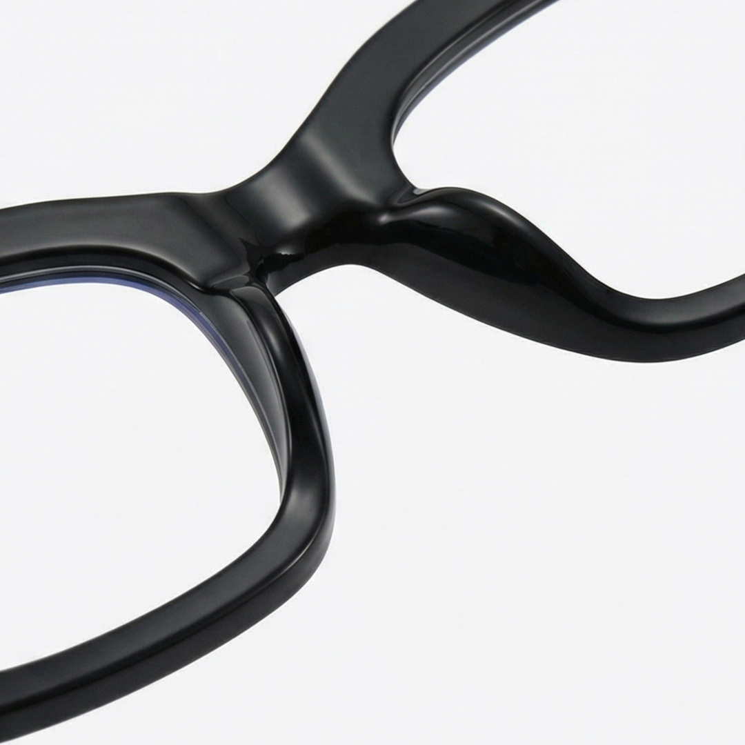 Clarisse™ – Stylish Oversized Readers for Women