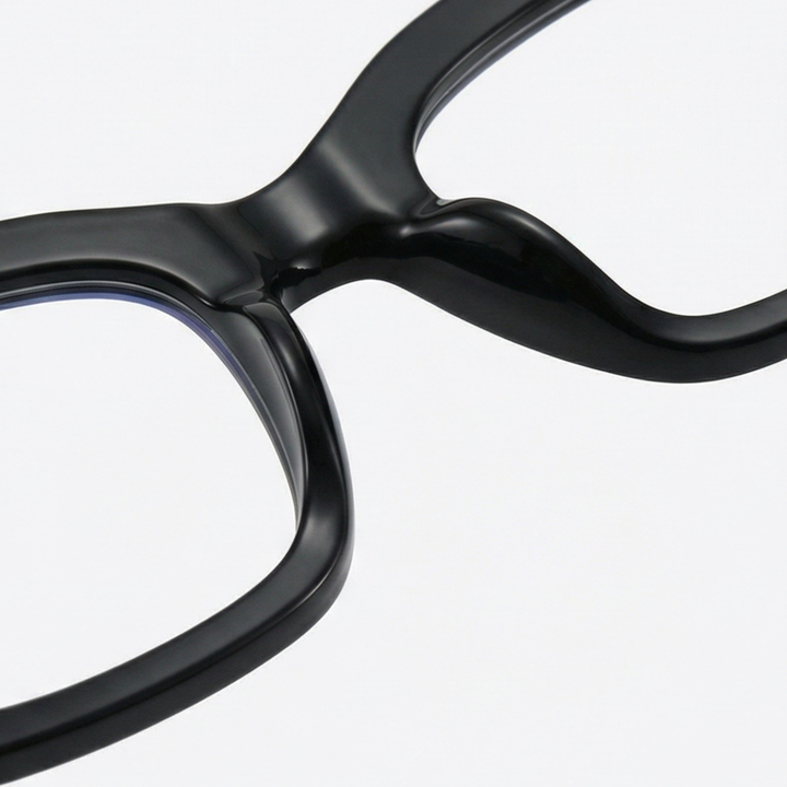 Clarisse™ – Stylish Oversized Readers for Women