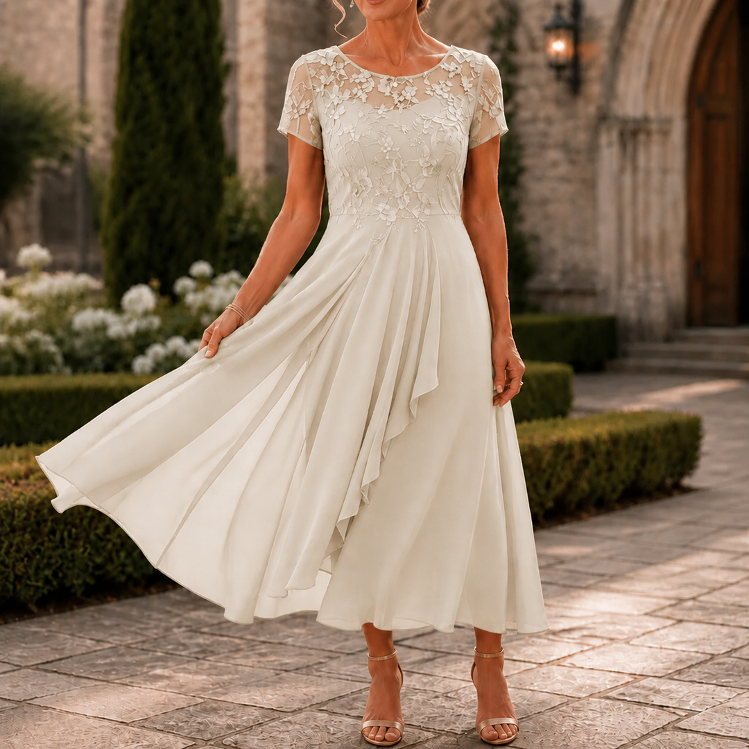 Wearbella – The Occasion Dress That Skims, Never Squeezes