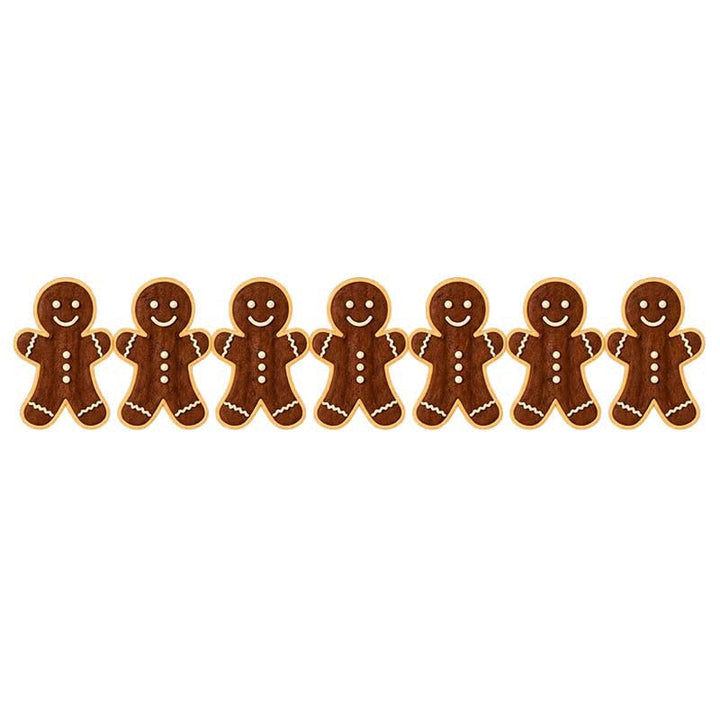 Glowpine – Self-Adhesive 3D LED Christmas Wall Decorations