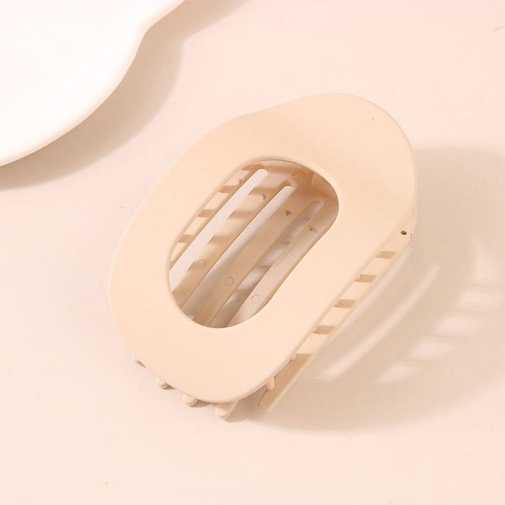 Velina™ - Set of 4 Flat Comfort Clips (50% Off)