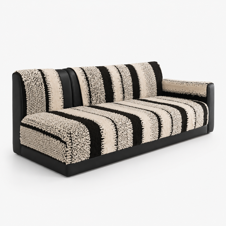 Snugstay – Plush Non-Slip Stretch Sofa Cover