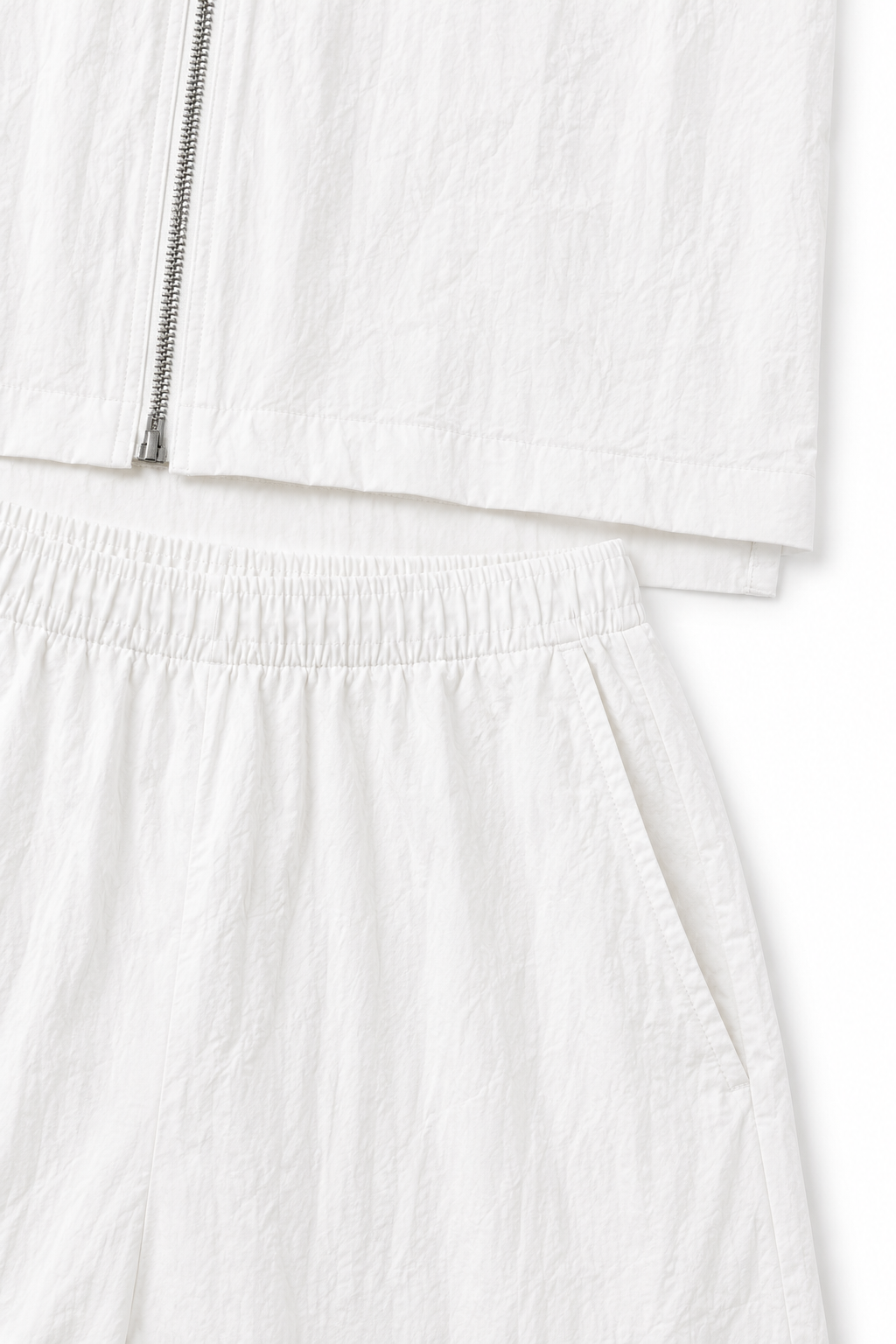 Weekendly – Wide-Leg Hoodie And Pants Lounge Set