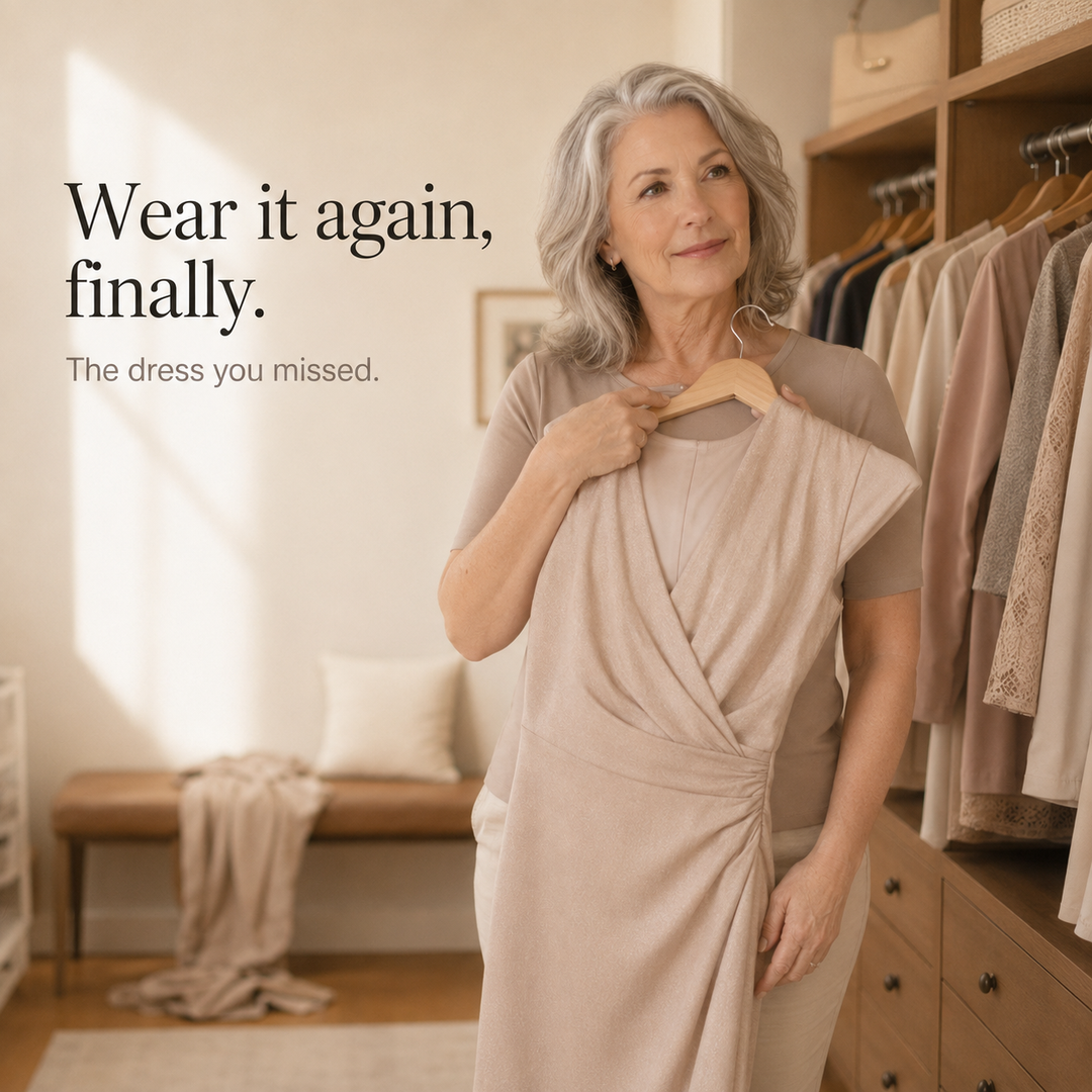 Wearbella – Shaping Shorts For A Better Dress Fit