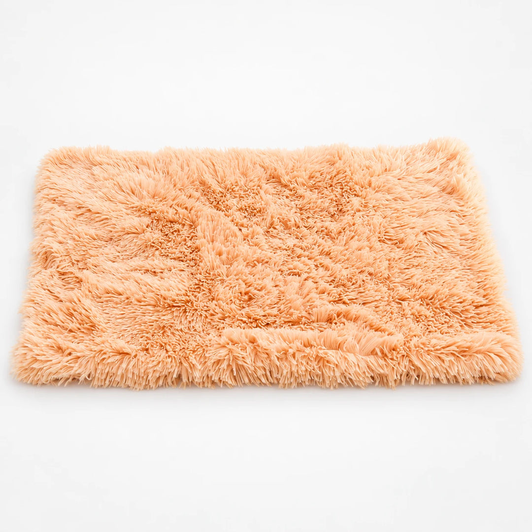 Hearthpaws – Double-Layer Plush Pet Blanket