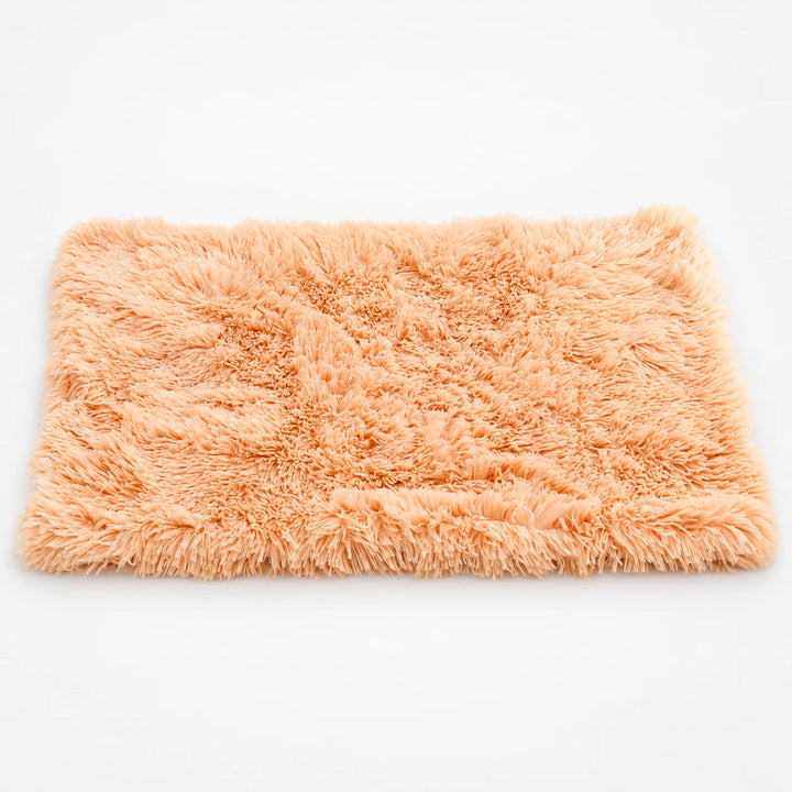 Hearthpaws – Double-Layer Plush Pet Blanket