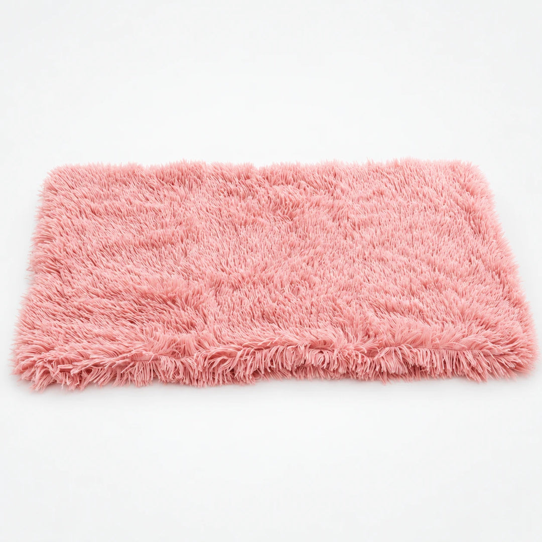 Hearthpaws – Double-Layer Plush Pet Blanket
