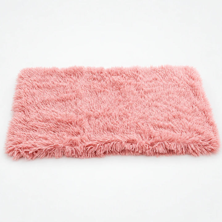 Hearthpaws – Double-Layer Plush Pet Blanket