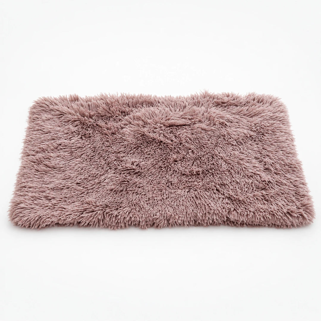 Hearthpaws – Double-Layer Plush Pet Blanket