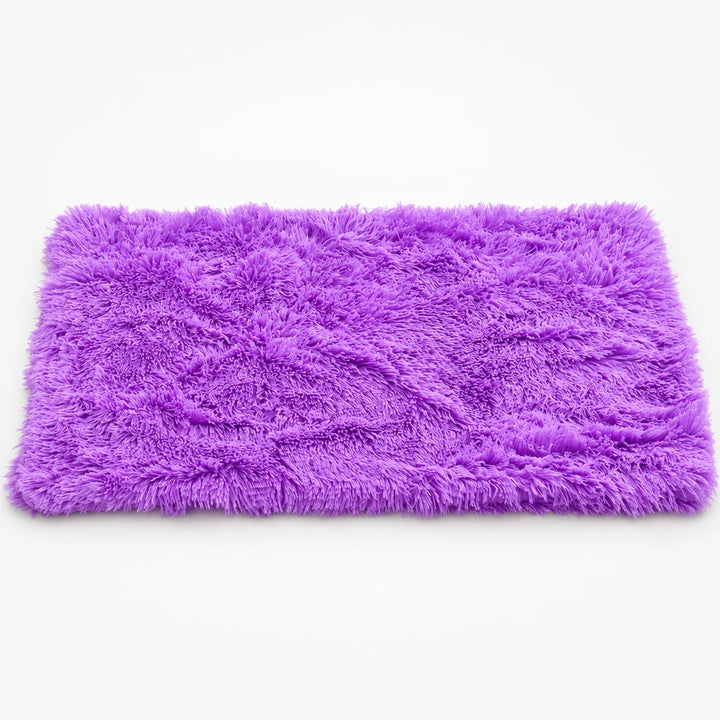 Hearthpaws – Double-Layer Plush Pet Blanket