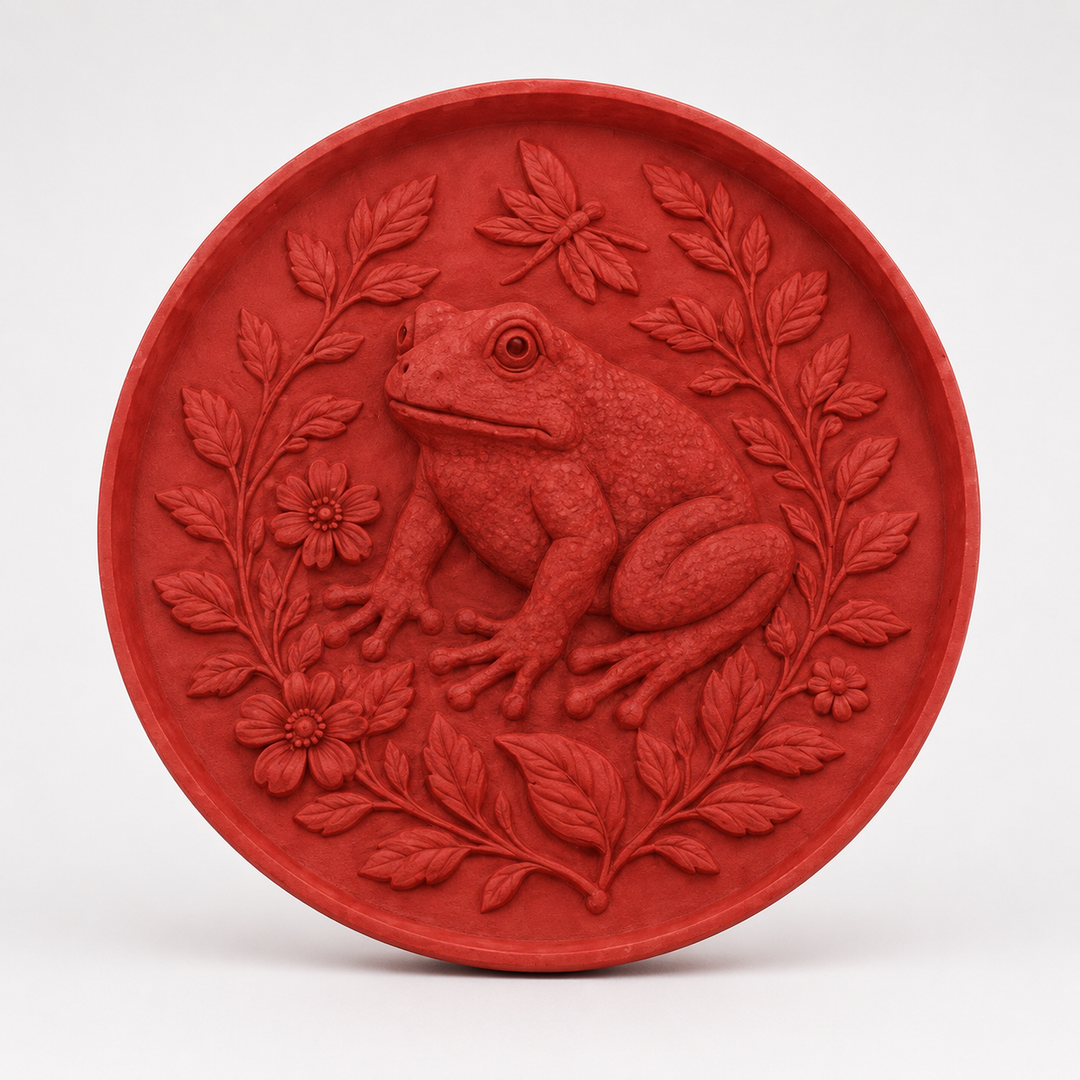 Meadowmark – Highland Cow Garden Stepping Stone Mold