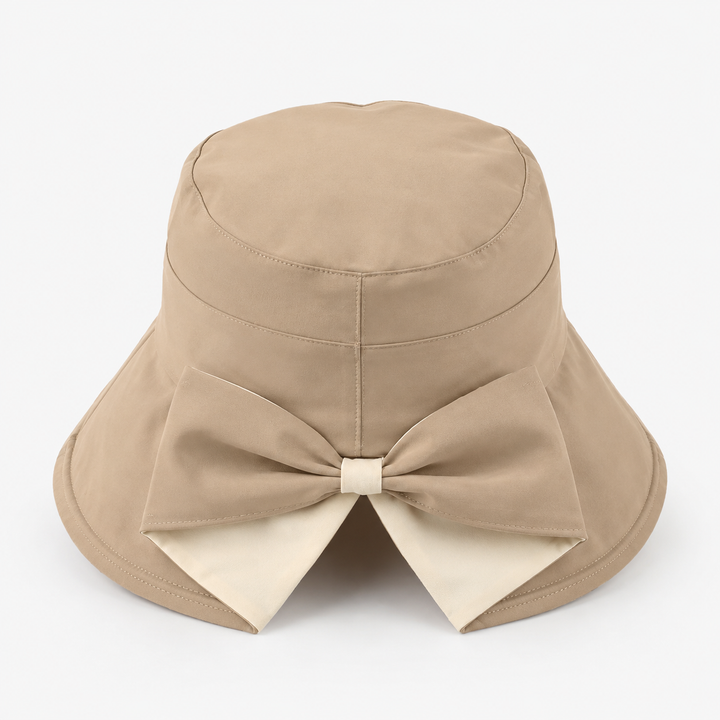 Wearbella – Sun Hat That Folds Flat And Snaps Back To Shape