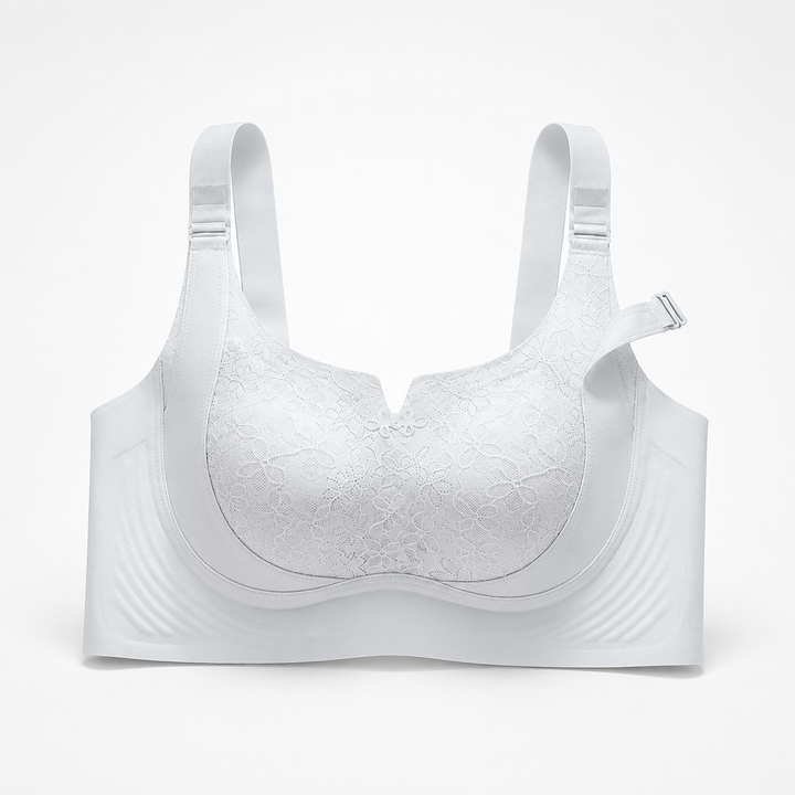 Wearluxe – Wireless Bra That Corrects What Others Got Wrong