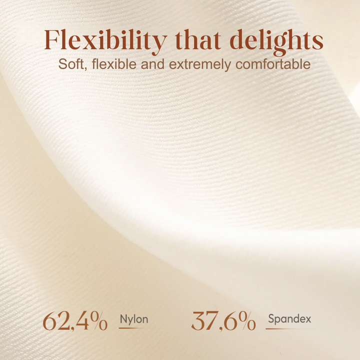 LiftLuxe™ – High Waist Shaping Shorts with Butt Lift