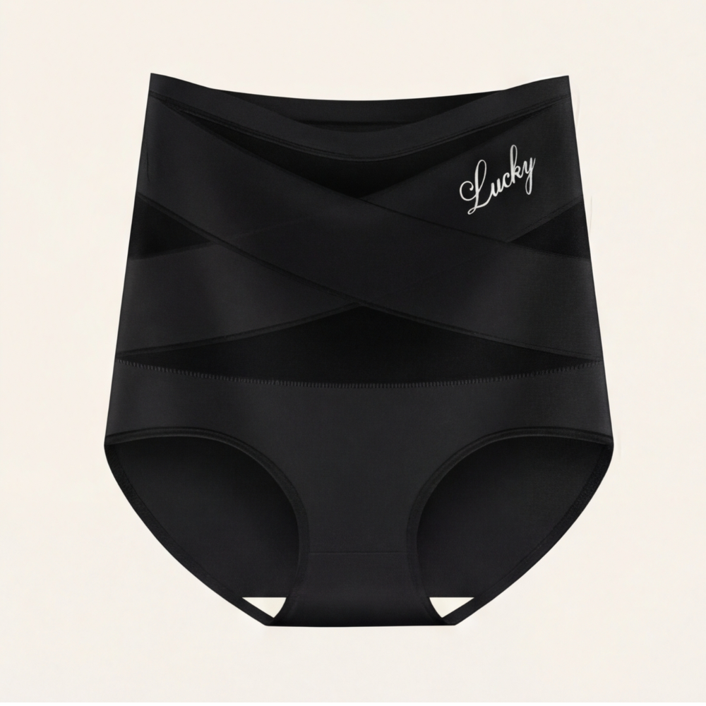 Veluna™ – High Waist Tummy Control Shaping Panties