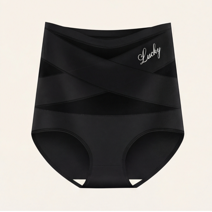Veluna™ – High Waist Tummy Control Shaping Panties