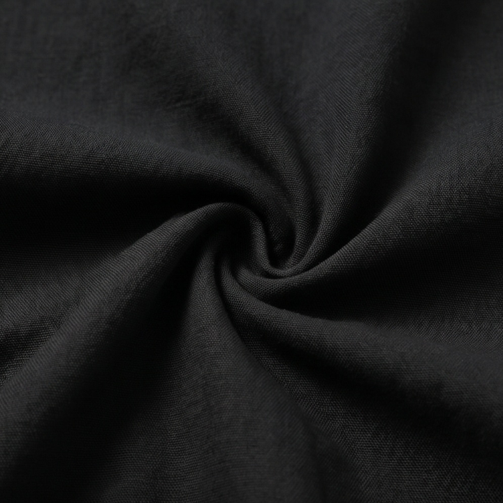 Lounella™ – Soft Cropped Wide-Leg Pants with Pockets