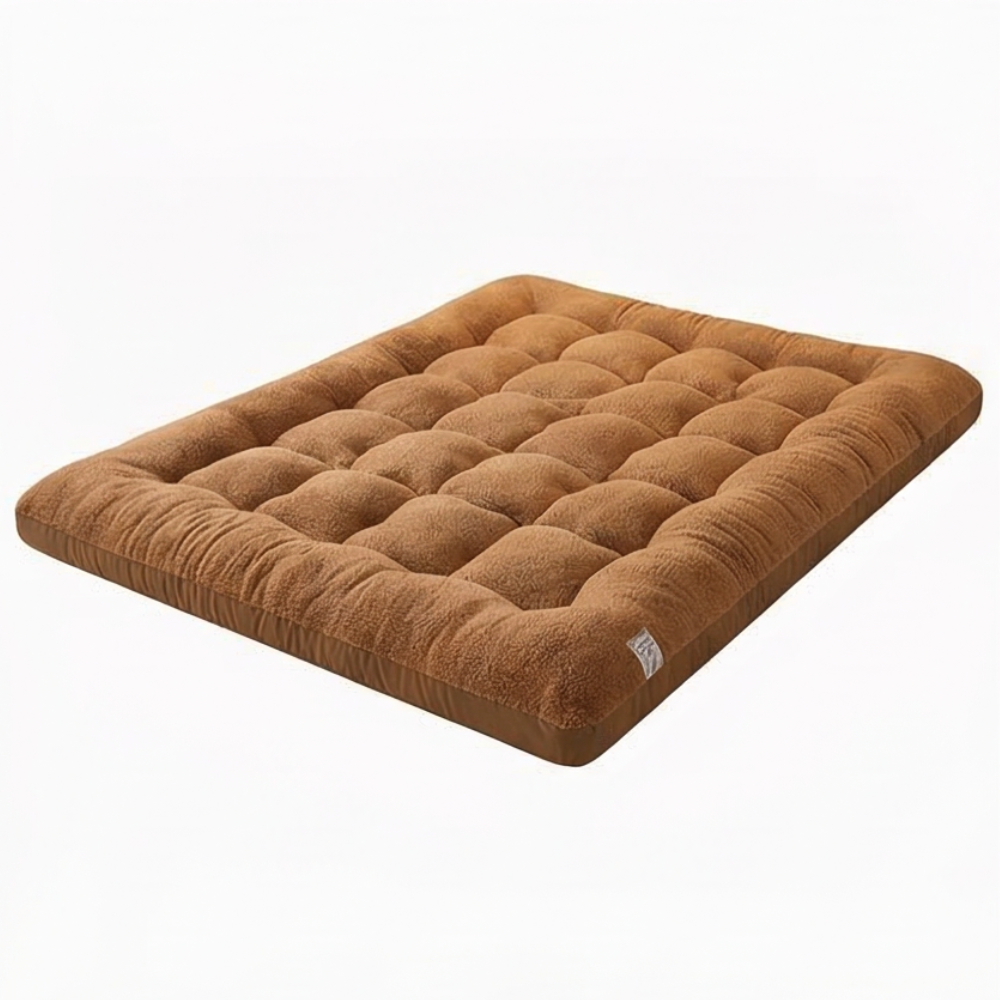 Velunna™ – Plush Tatami Mattress