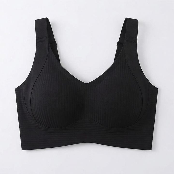 Veluna™ – 3D Lift Wireless Bra for All Day Comfort