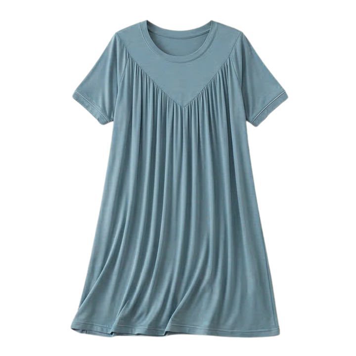 Softveil™ - Breathable Modal Sleep Dress