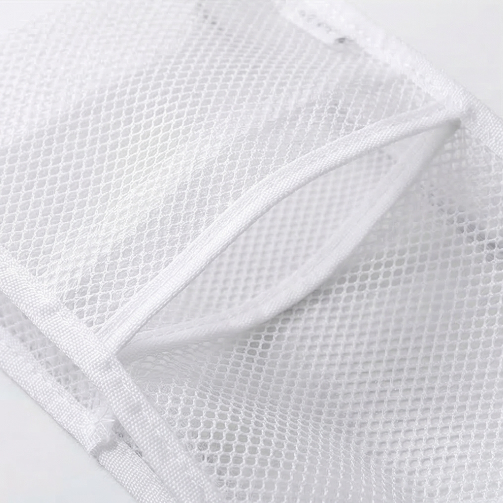 Standli™ Self Standing Travel Toiletry Pouch