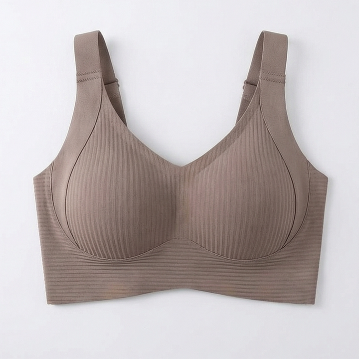 Veluna™ – 3D Lift Wireless Bra for All Day Comfort
