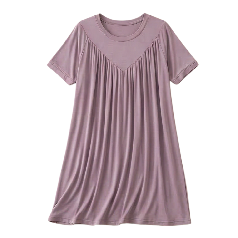 Softveil™ - Breathable Modal Sleep Dress