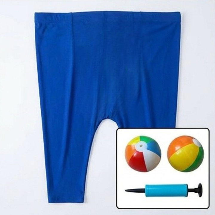 Gigglepants™ - Giant Granny Pants Party Game