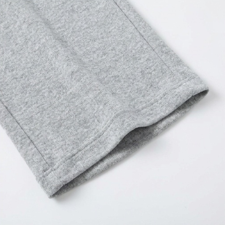 Lunessa™ High-Waist Wide-Leg Sweatpants for Effortless Style