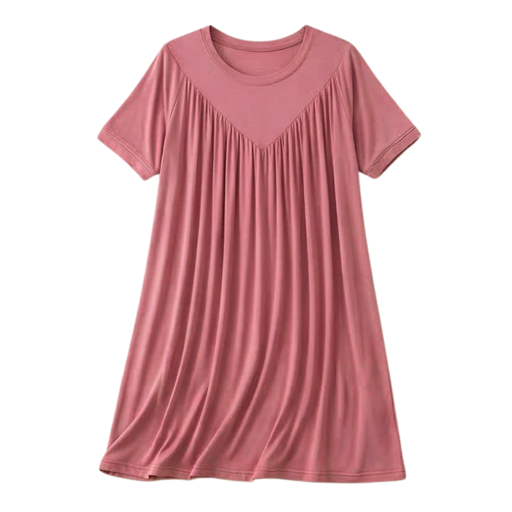 Softveil™ - Breathable Modal Sleep Dress