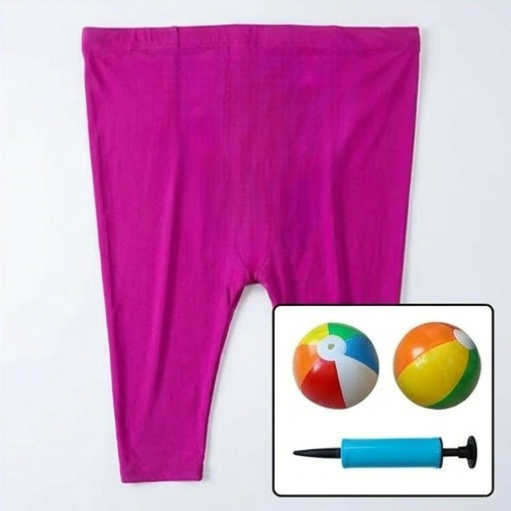 Gigglepants™ - Giant Granny Pants Party Game
